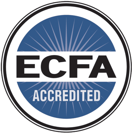 ECFA Accredited Radio Station